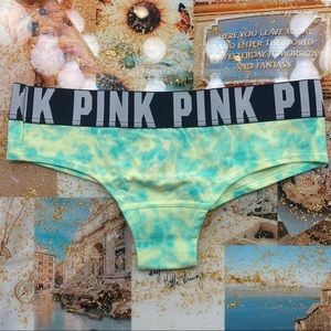 8/$20 Pink VS Panties‼️